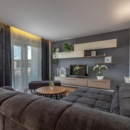 טרוגיר Apartman Tragos מראה חיצוני תמונה