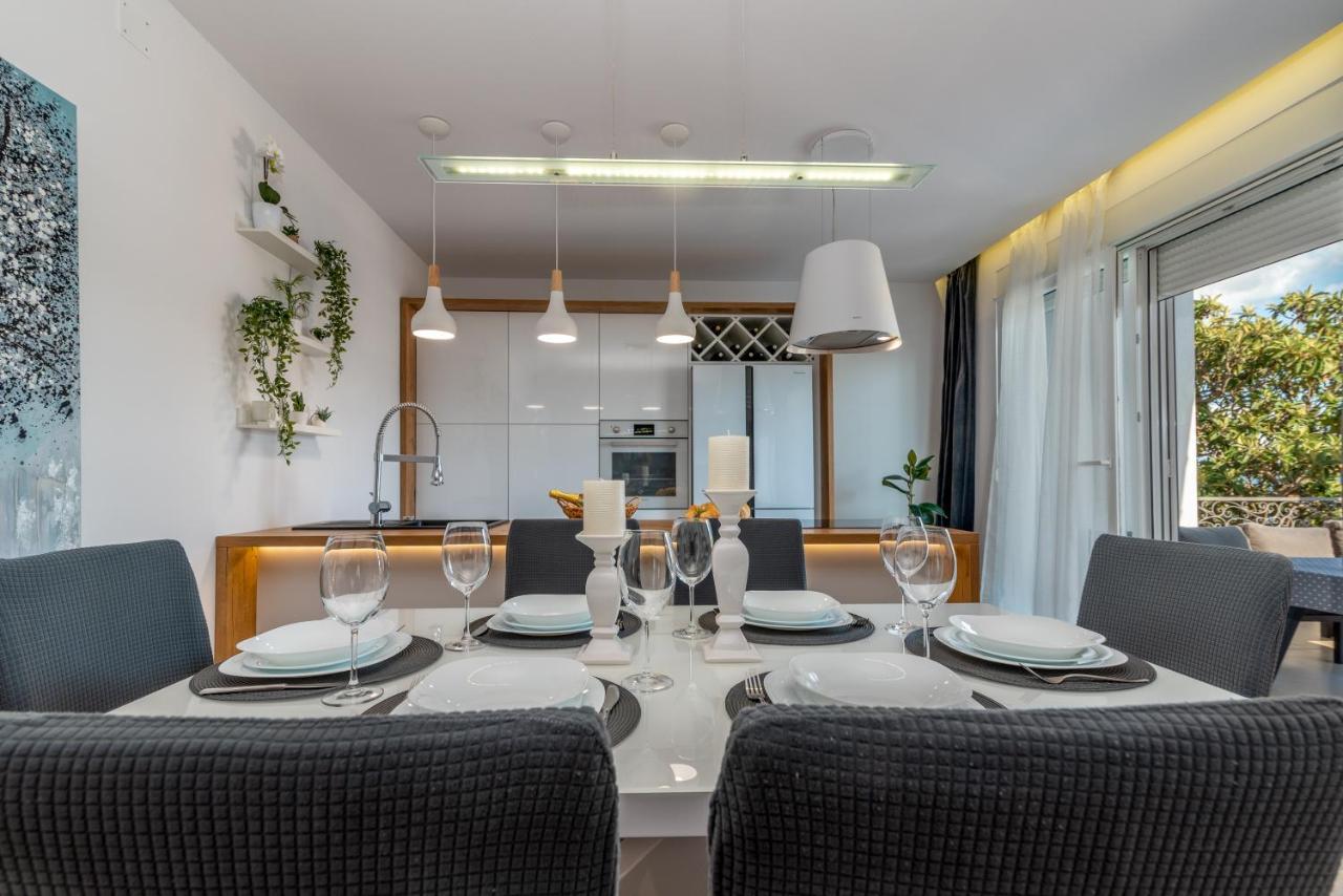 טרוגיר Apartman Tragos מראה חיצוני תמונה