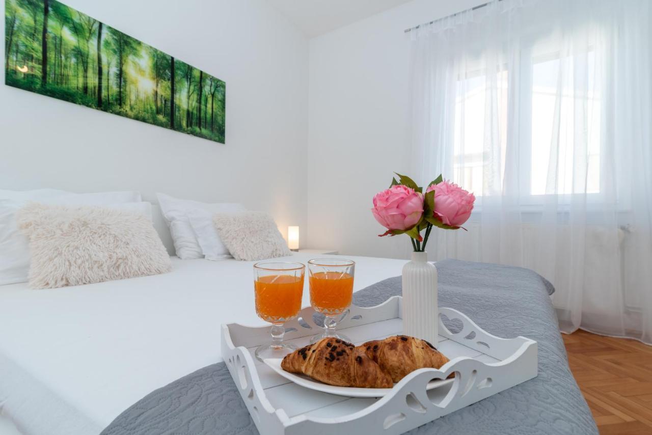 טרוגיר Apartman Tragos מראה חיצוני תמונה