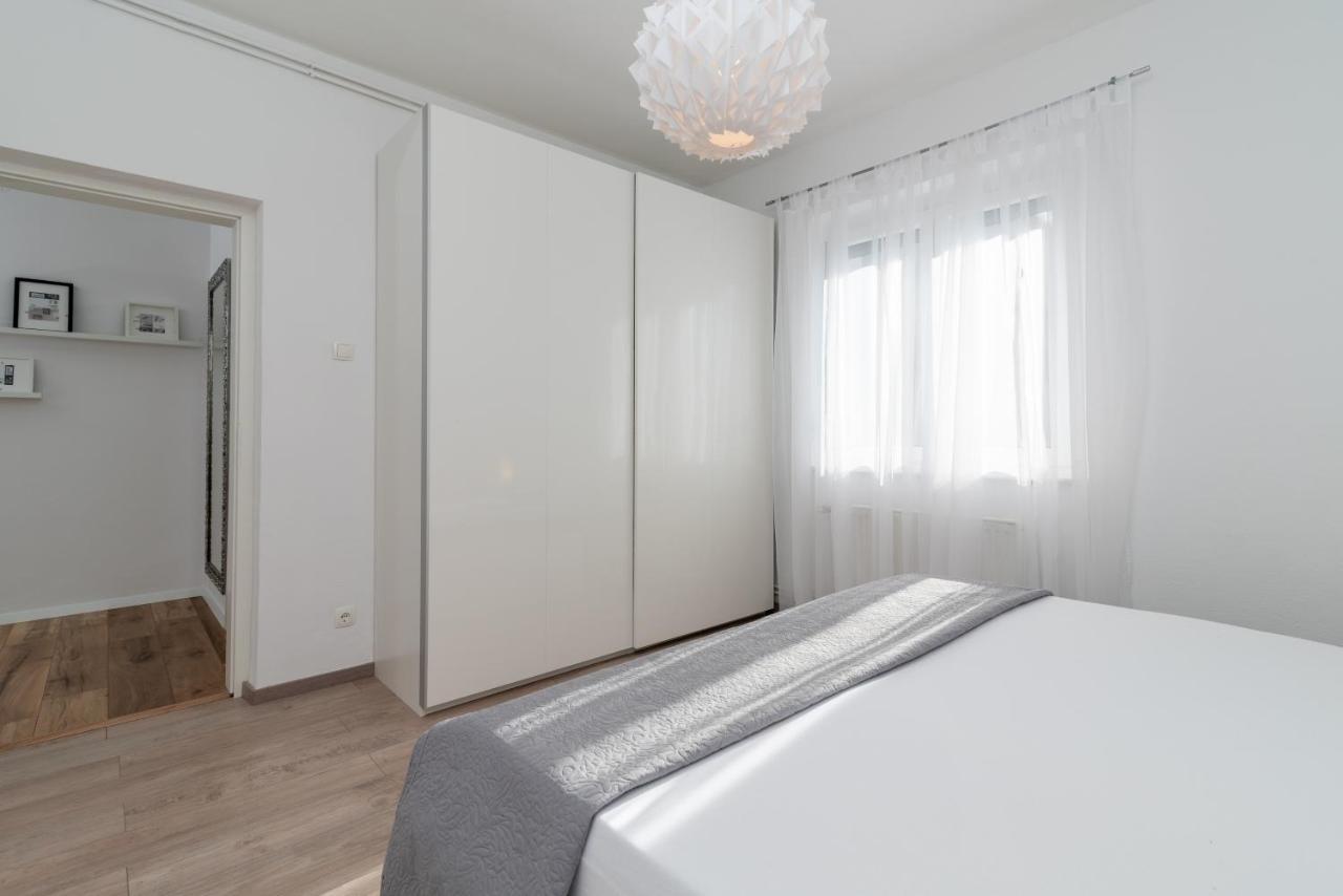 טרוגיר Apartman Tragos מראה חיצוני תמונה