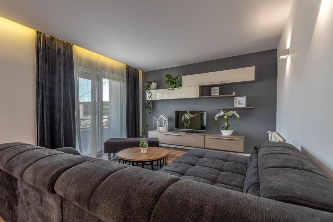 טרוגיר Apartman Tragos מראה חיצוני תמונה