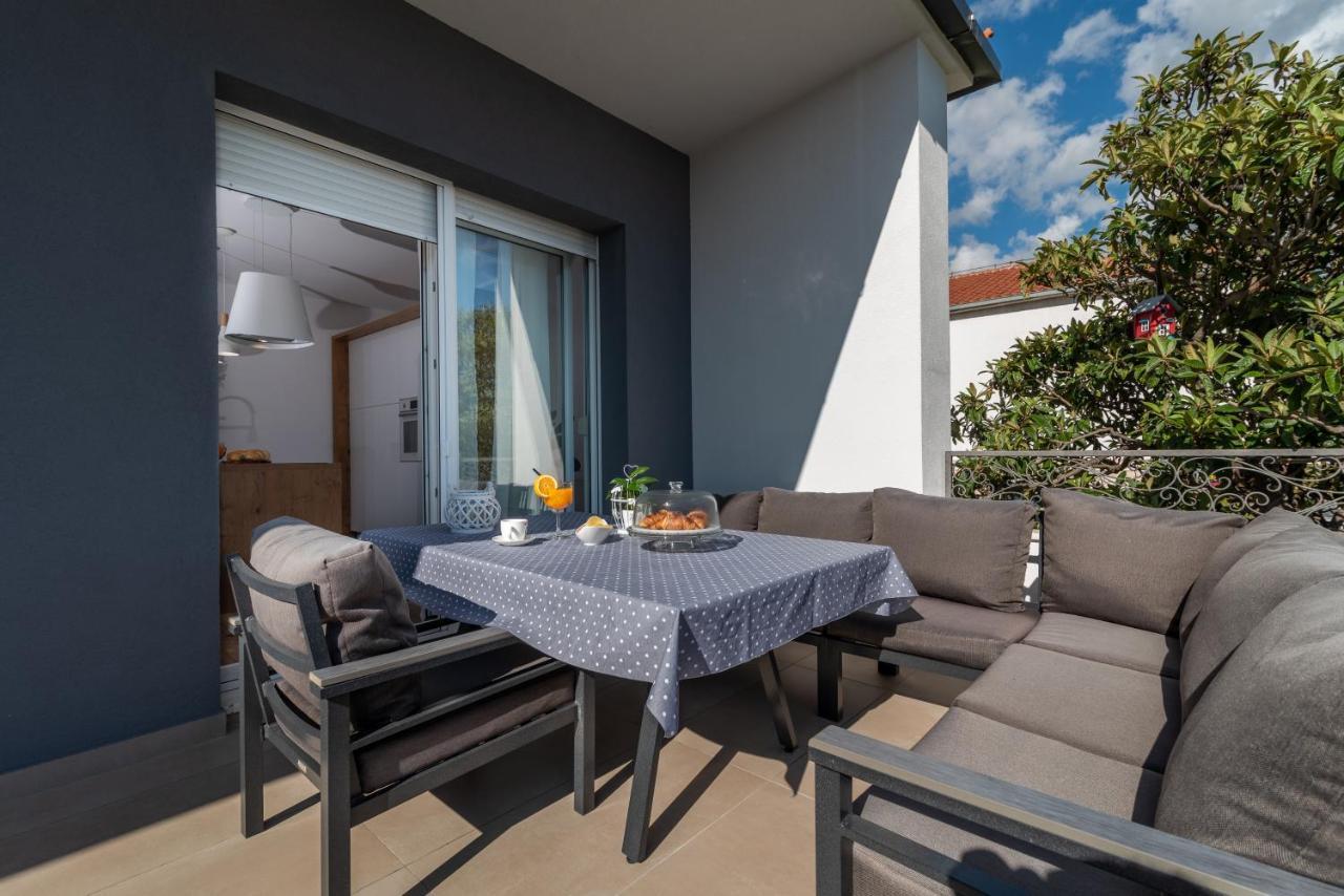 טרוגיר Apartman Tragos מראה חיצוני תמונה