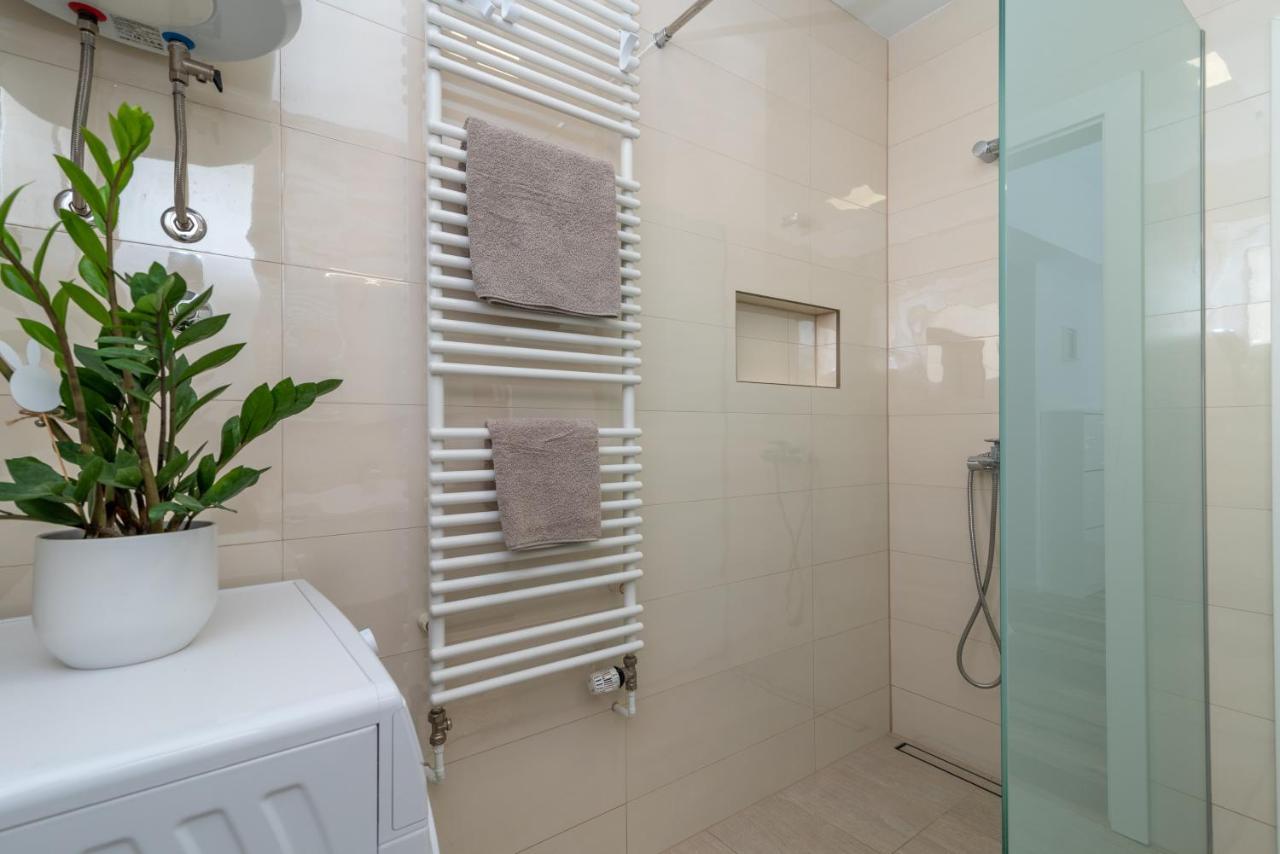 טרוגיר Apartman Tragos מראה חיצוני תמונה