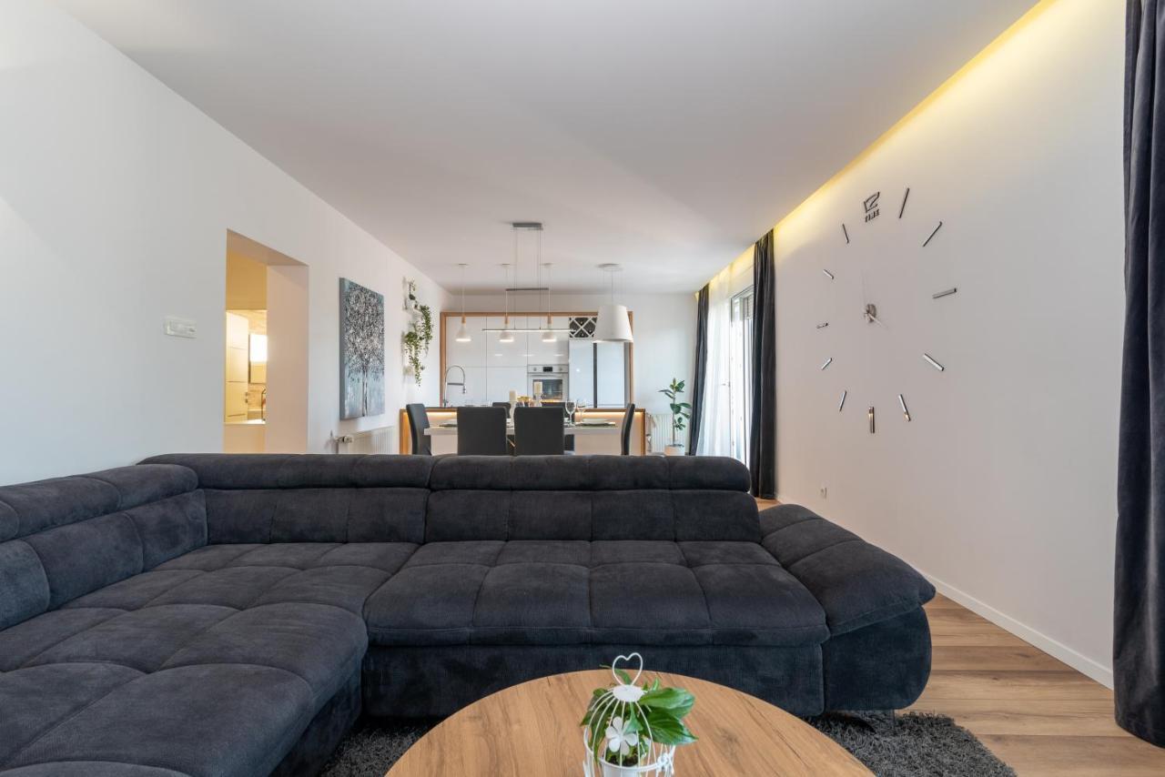 טרוגיר Apartman Tragos מראה חיצוני תמונה