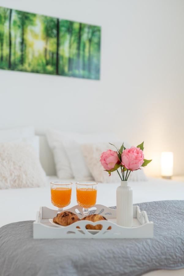טרוגיר Apartman Tragos מראה חיצוני תמונה