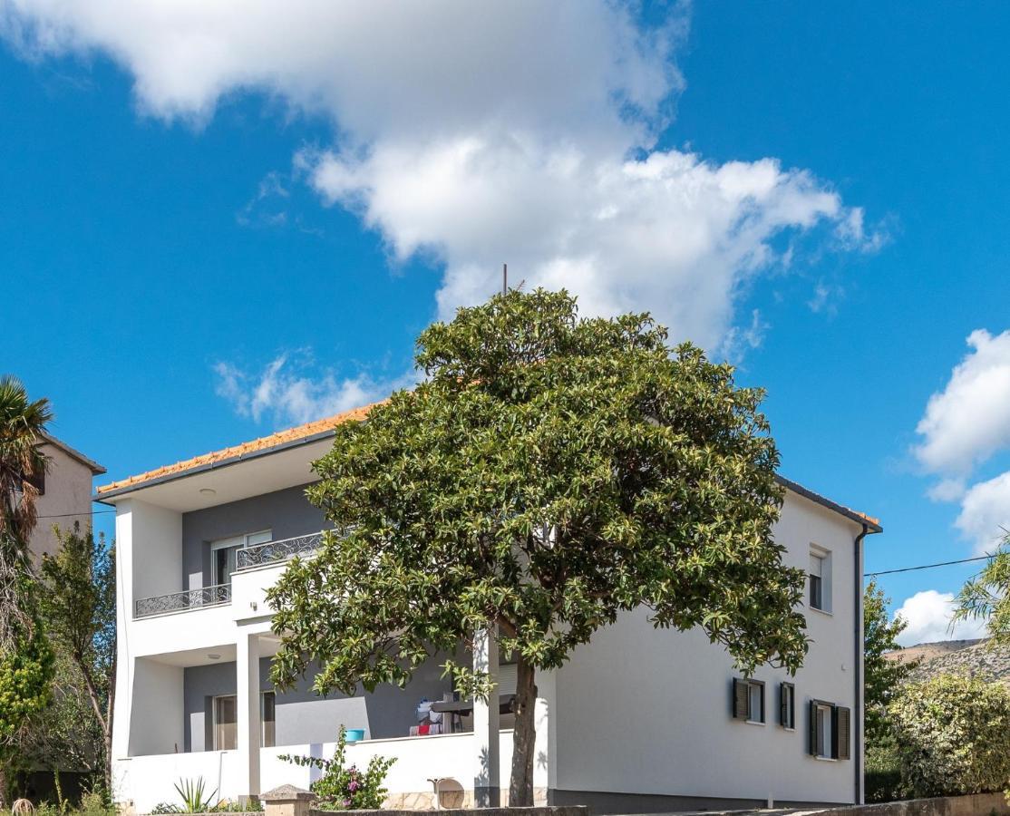 טרוגיר Apartman Tragos מראה חיצוני תמונה