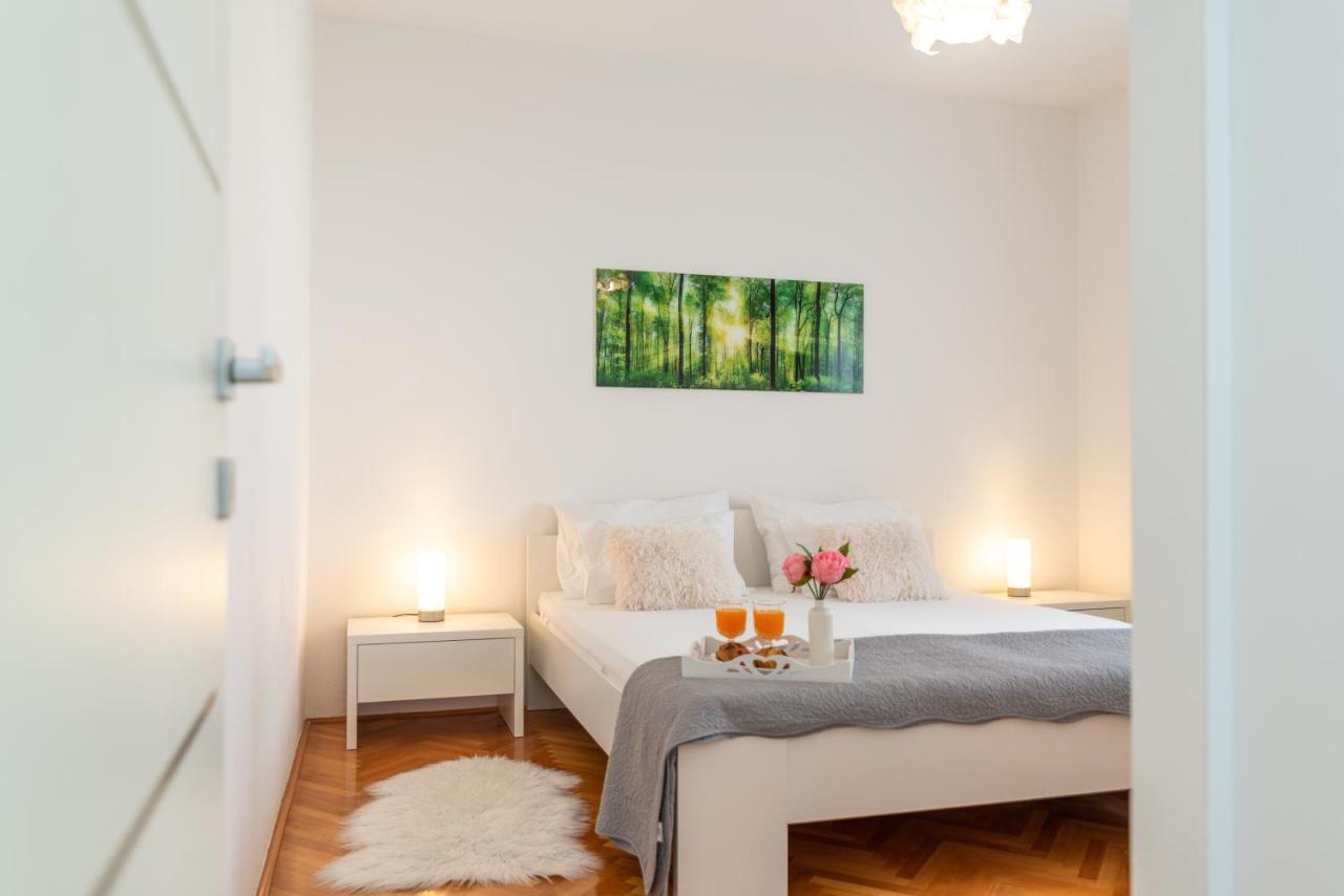 טרוגיר Apartman Tragos מראה חיצוני תמונה