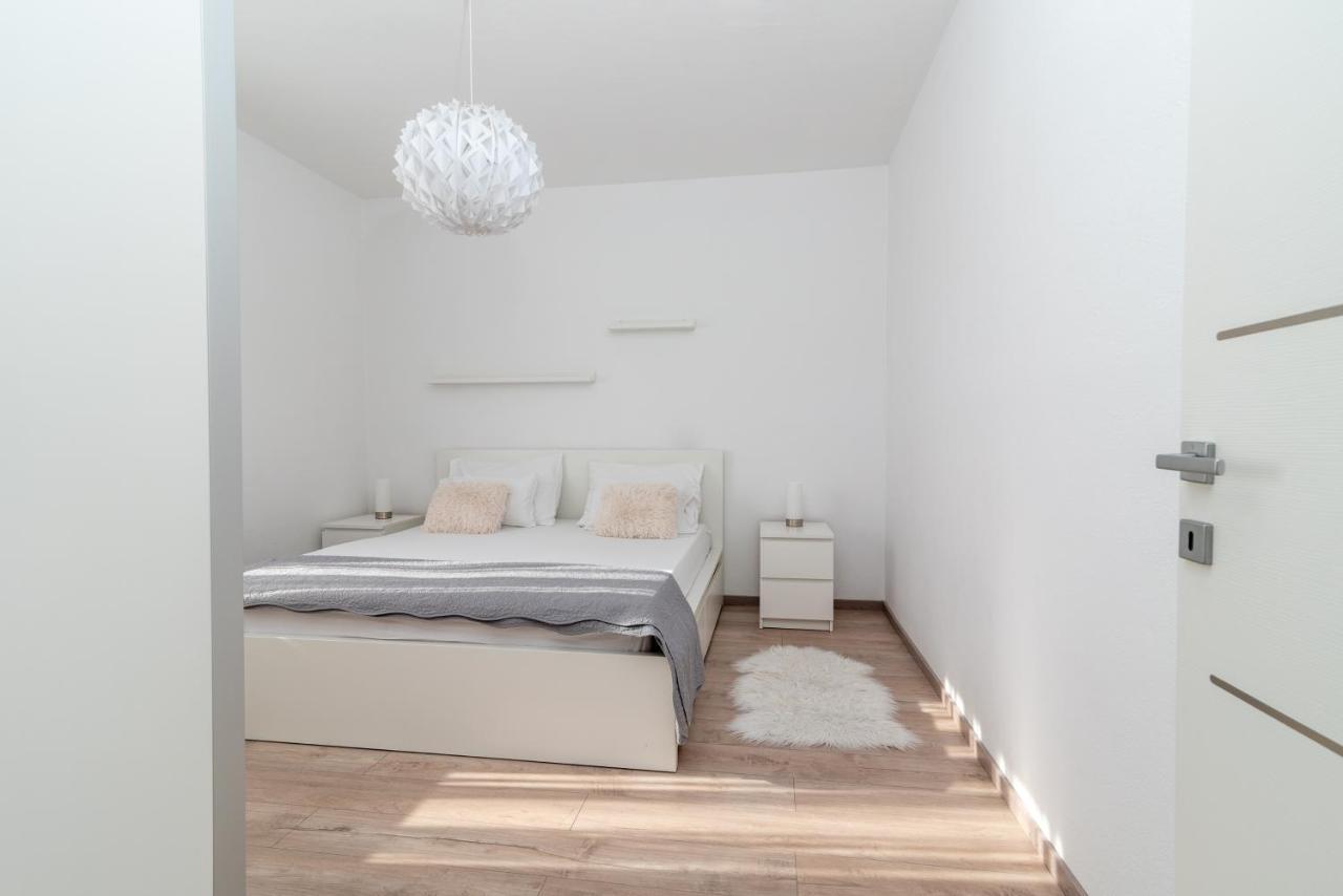 טרוגיר Apartman Tragos מראה חיצוני תמונה